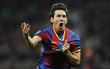  Il Manchester City offre 113 milioni al Barça per Leo Messi